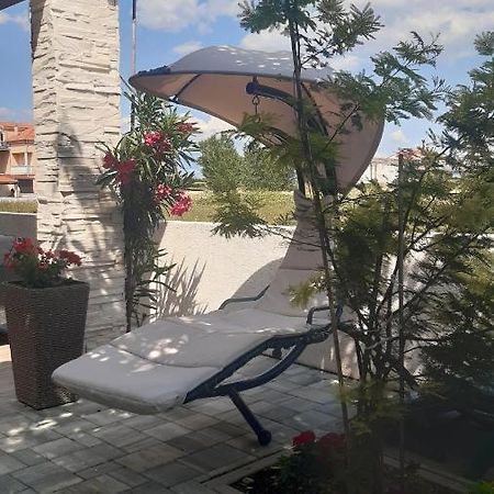 Apartman Sunce نين المظهر الخارجي الصورة