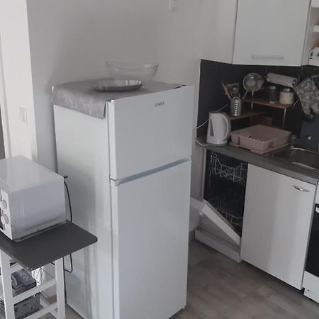 Apartman Sunce نين المظهر الخارجي الصورة