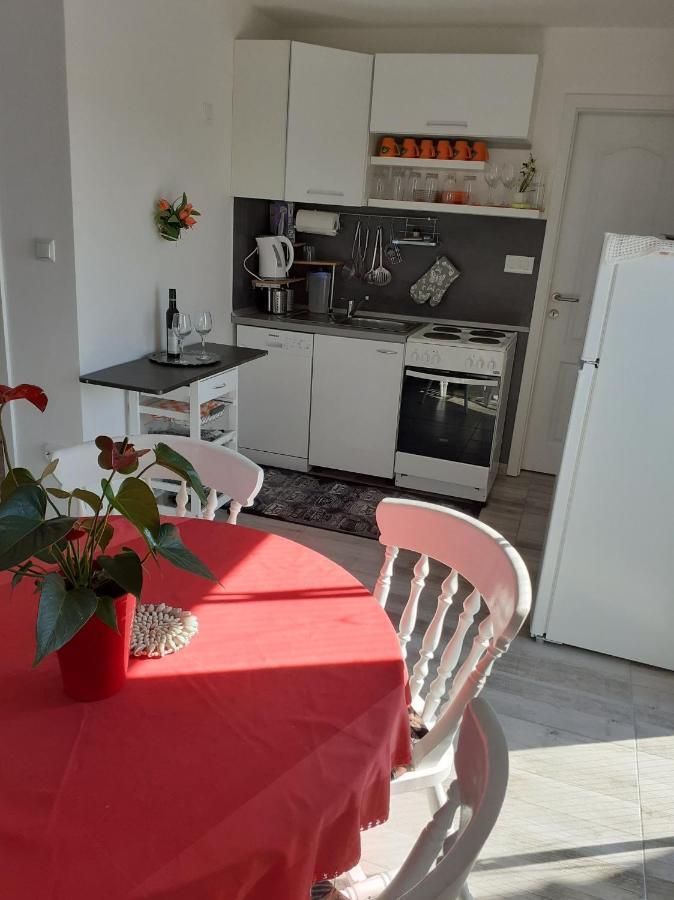 Apartman Sunce نين المظهر الخارجي الصورة