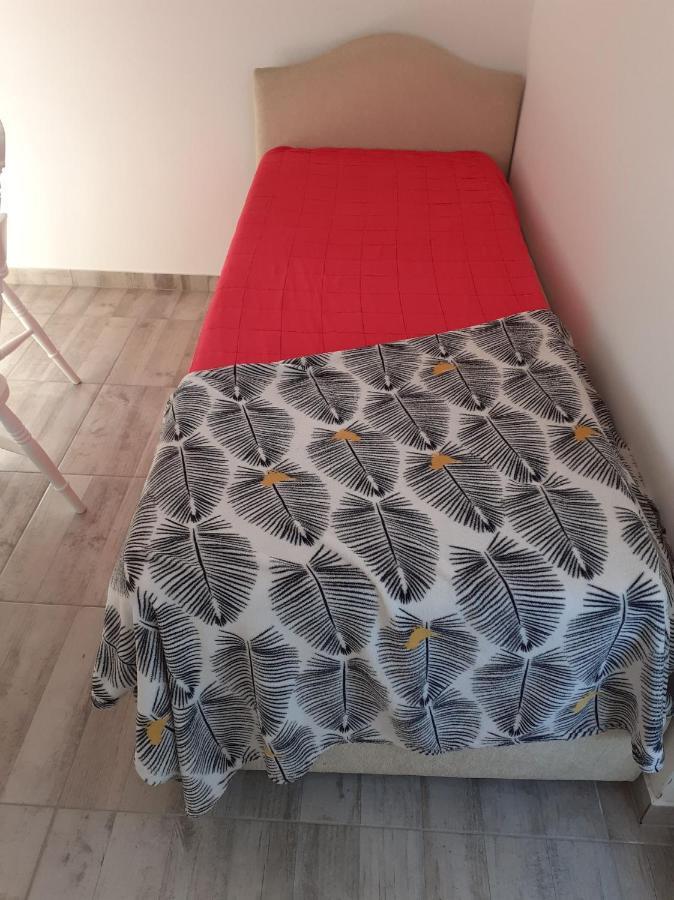 Apartman Sunce نين المظهر الخارجي الصورة