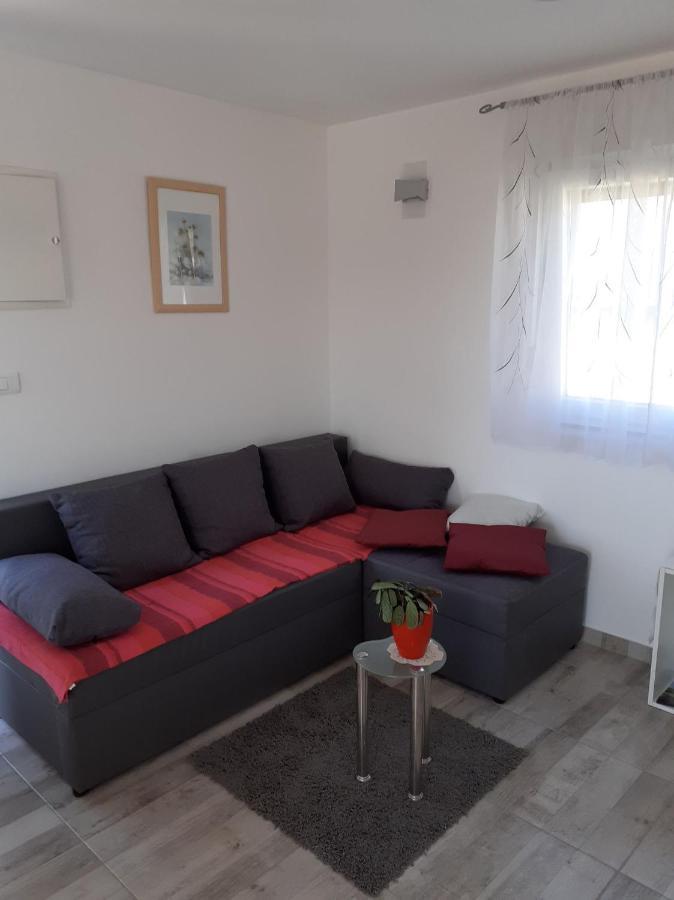Apartman Sunce نين المظهر الخارجي الصورة
