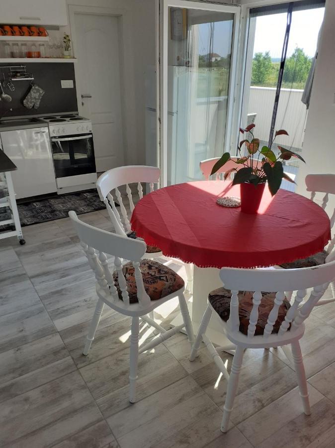 Apartman Sunce نين المظهر الخارجي الصورة