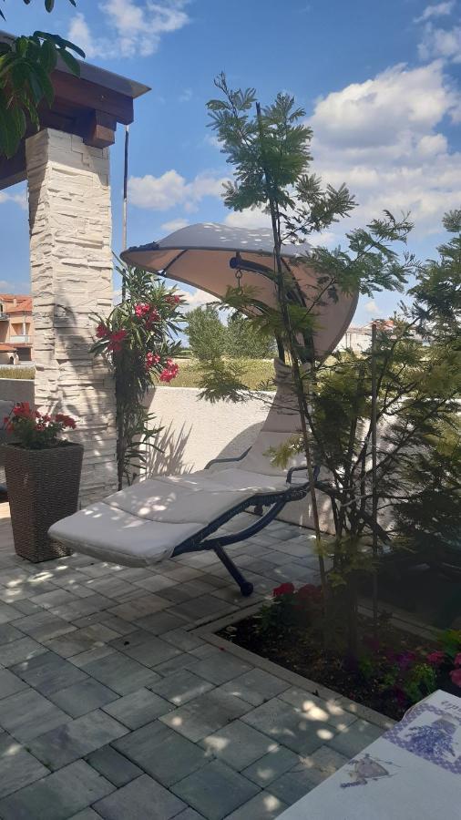 Apartman Sunce نين المظهر الخارجي الصورة