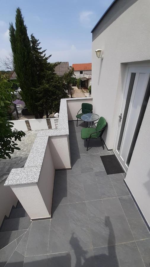 Apartman Sunce نين المظهر الخارجي الصورة